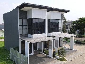 Rumah dijual di Bogor Utara, Bogor