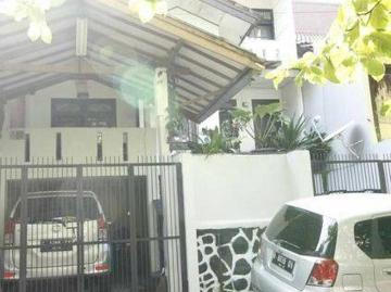 Rumah dijual di Bogor Utara, Bogor