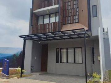 Rumah dijual di Bogor Utara, Bogor