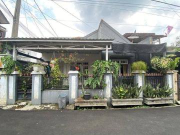 Rumah dijual di Bogor Utara, Bogor
