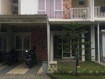 Rumah dijual di Bogor Utara, Bogor