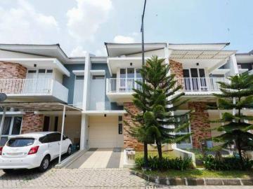Rumah dijual di Bogor Utara, Bogor