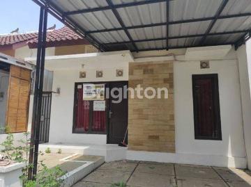 Rumah dijual di Boja, Kendal