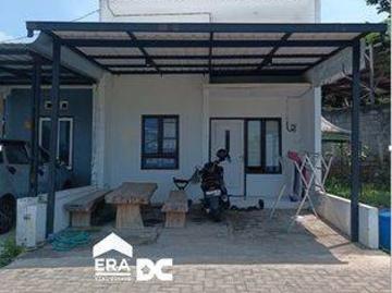 Rumah dijual di Boja, Kendal
