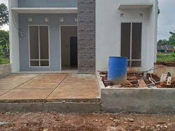Rumah dijual di Boja, Kendal