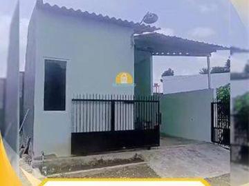 Rumah dijual di Boja, Kendal