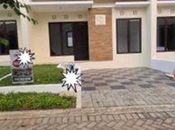Rumah dijual di Boja, Kendal