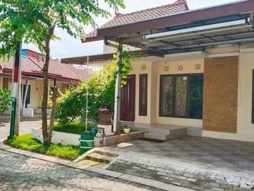 Rumah dijual di Boja, Kendal