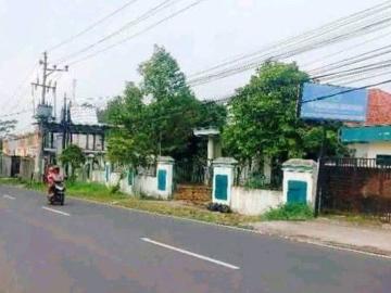 Rumah dijual di Boja, Kendal