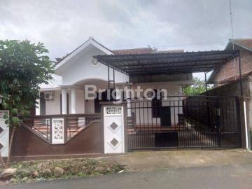 Rumah dijual di Boja, Kendal