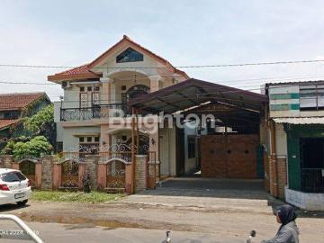 Rumah dijual di Boja, Kendal