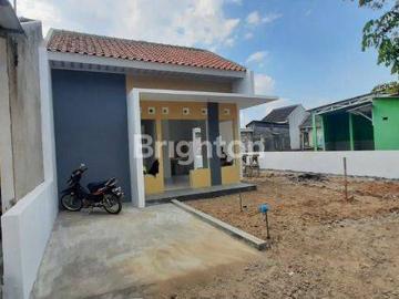 Rumah dijual di Boja, Kendal