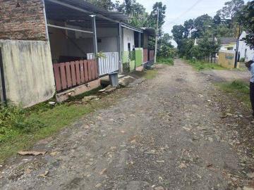Rumah dijual di Boja, Kendal