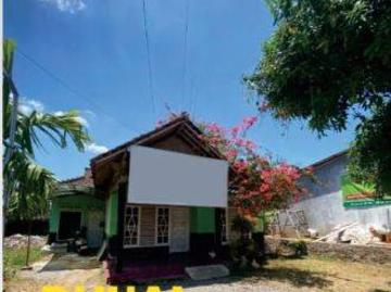 Rumah dijual di Boja, Kendal