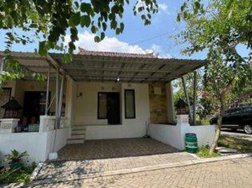 Rumah dijual di Boja, Semarang