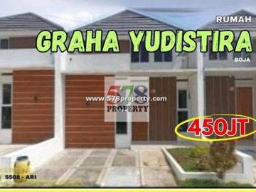 Rumah dijual di Boja, Semarang