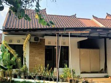 Rumah dijual di Boja, Semarang