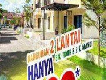 Rumah dijual di Kendal, Kendal