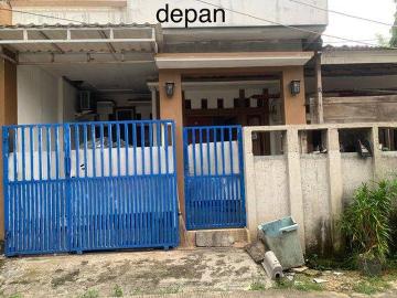 Rumah dijual di Bojong Nangka, Tangerang