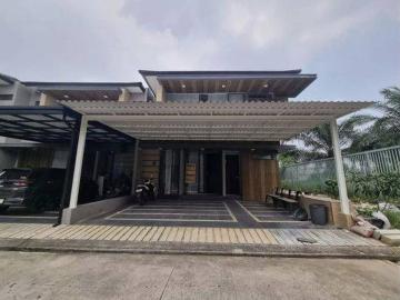 Rumah dijual di Bojong Nangka, Tangerang