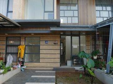 Rumah dijual di Bojong Nangka, Tangerang