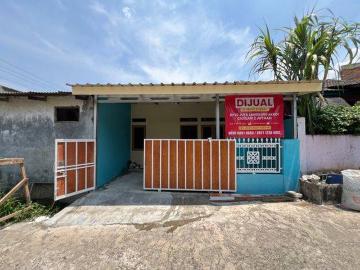 Rumah dijual di Bojong Gede, Bogor