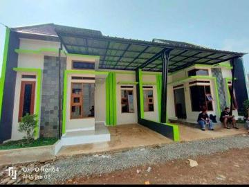 Rumah dijual di Bojong Gede, Bogor