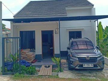 Rumah dijual di Bojong Gede, Bogor