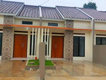 Rumah dijual di Bojong Gede, Bogor