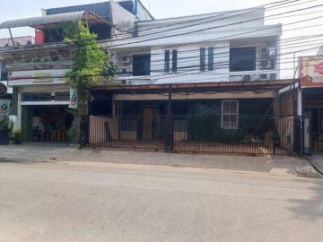 Rumah dijual di Bojong Indah, Jakarta Barat