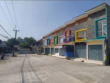 Rumah dijual di Bojong Sari, Depok