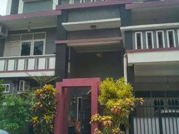 Rumah dijual di Bojongsari, Bogor