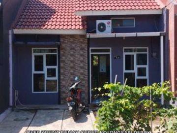 Rumah dijual di Bojongsari, Bogor