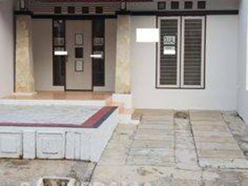 Rumah dijual di Bojongsari, Bogor
