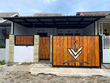 Rumah dijual di Bondowoso Kota, Bondowoso