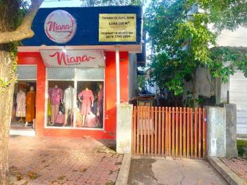 Rumah dijual di Bondowoso Kota, Bondowoso