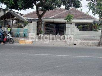 Rumah dijual di Bondowoso Kota, Bondowoso