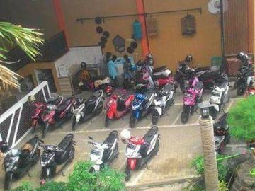Rumah dijual di Bondowoso Kota, Bondowoso