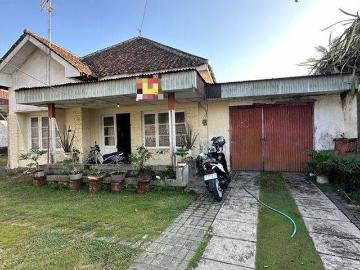 Rumah dijual di Bondowoso Kota, Bondowoso