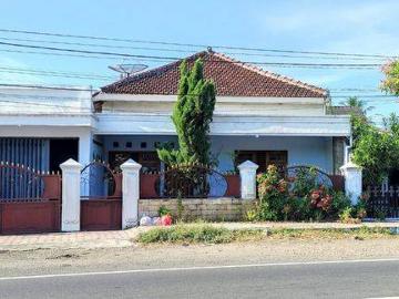 Rumah dijual di Bondowoso Kota, Bondowoso