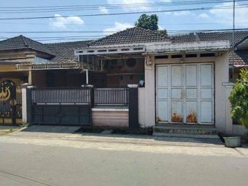 Rumah dijual di Bontoala, Makassar