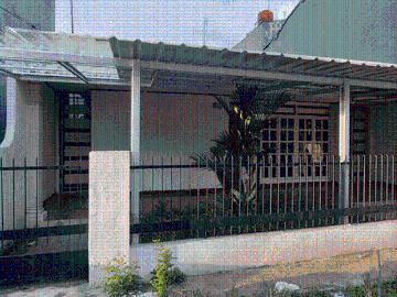 Rumah dijual di Bontoala, Makassar