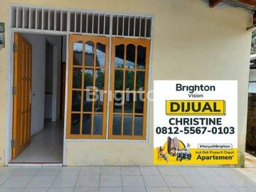 Rumah dijual di Bontang Barat, Bontang