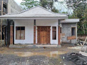 Rumah dijual di Borobudur, Magelang