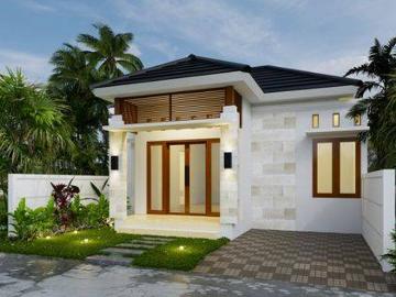 Rumah dijual di Borobudur, Magelang