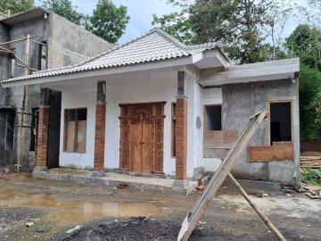 Rumah dijual di Borobudur, Magelang