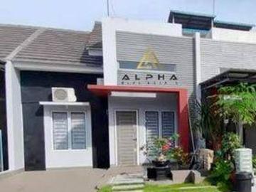 Rumah dijual di Batam Centre, Batam