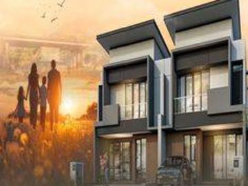 Rumah dijual di Batam Centre, Batam
