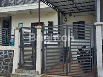 Rumah dijual di Batam Centre, Batam