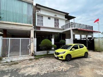 Rumah dijual di Batam Centre, Batam